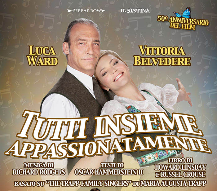 Testi Canzoni Tutti Insieme Appassionatamente In Italiano